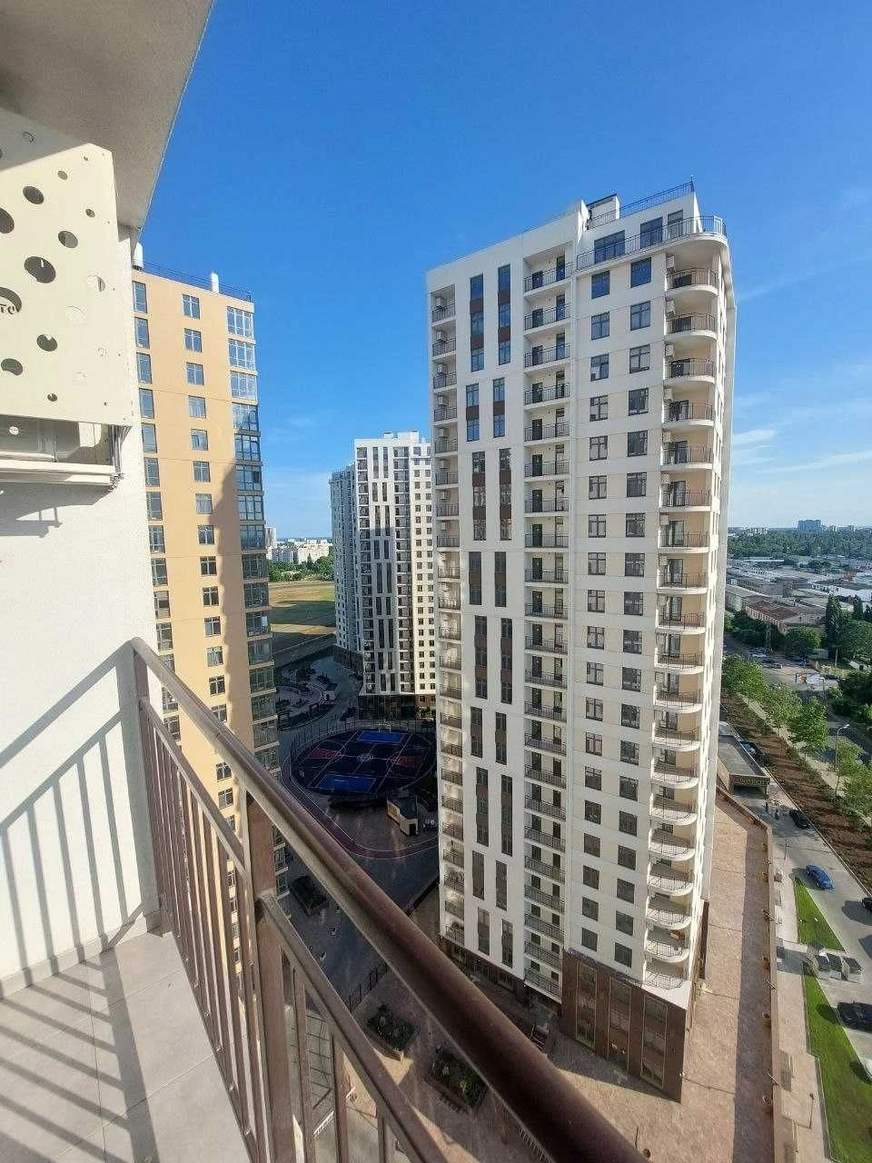 2-комнатная квартира в 65 Перлине, Краснова