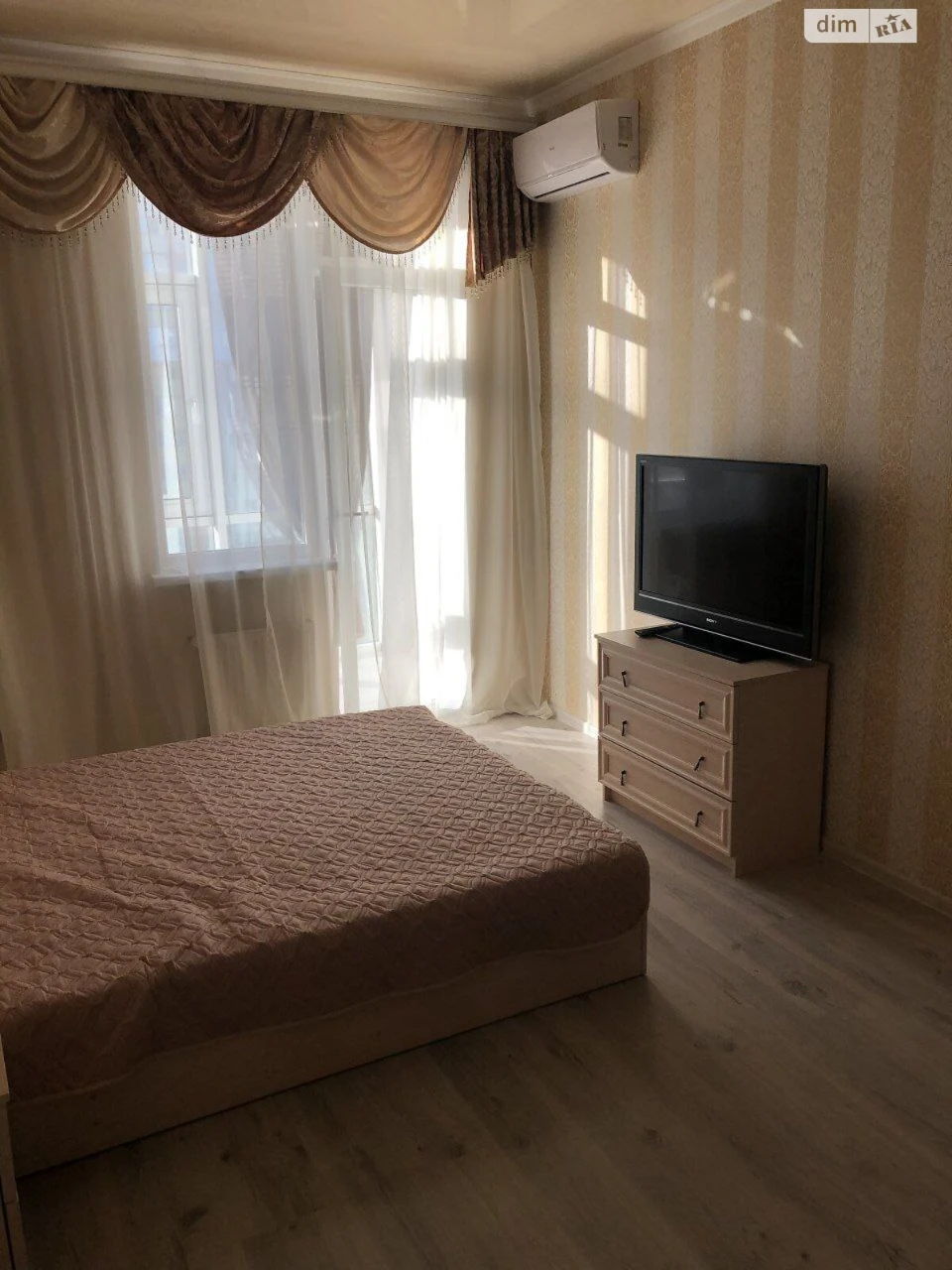 Довгострокова Оренда Квартира Пересипський