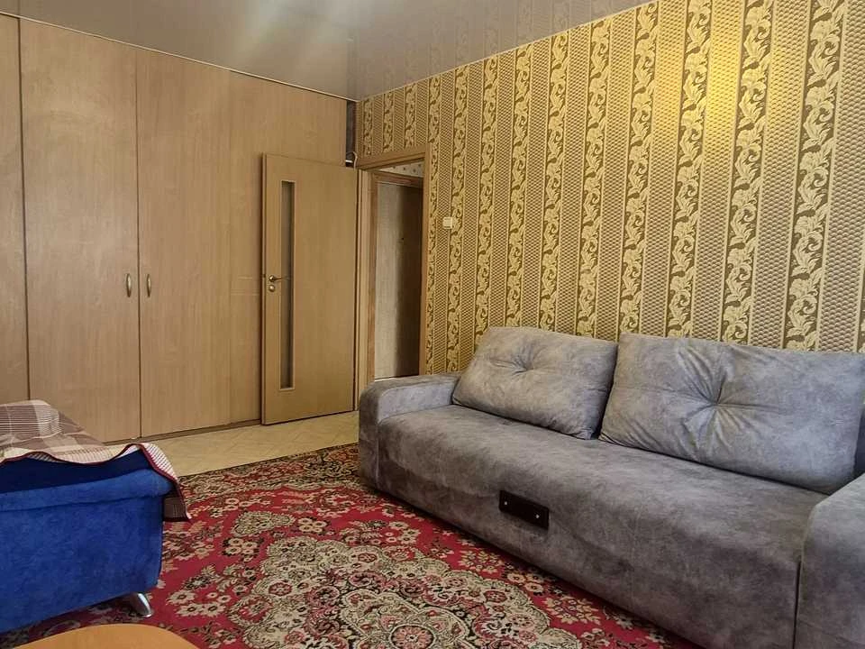 Квартира. Одеса, Сім'ї Глодан вул.