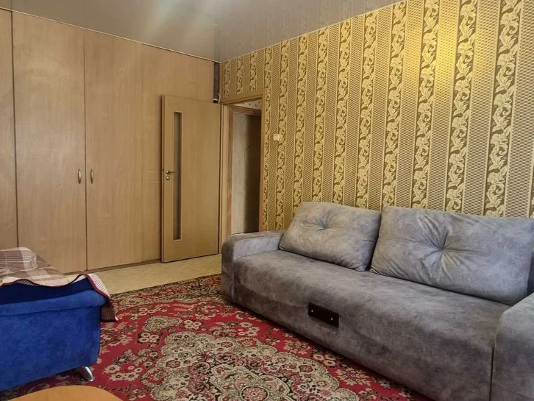 Apartment. Sim'yi Glodan Street, Odessa