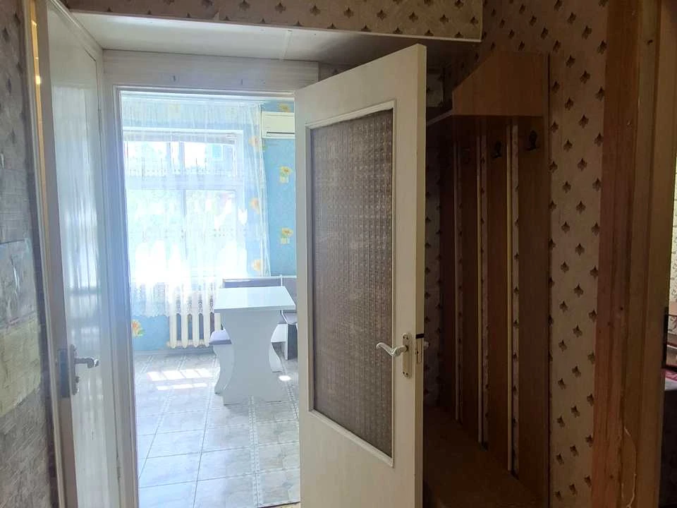 Квартира. Одеса, Сім'ї Глодан вул.