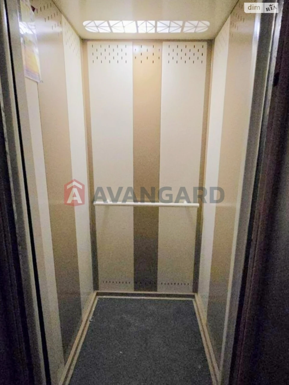 Long-Term Rental Apartment, Komunarsky