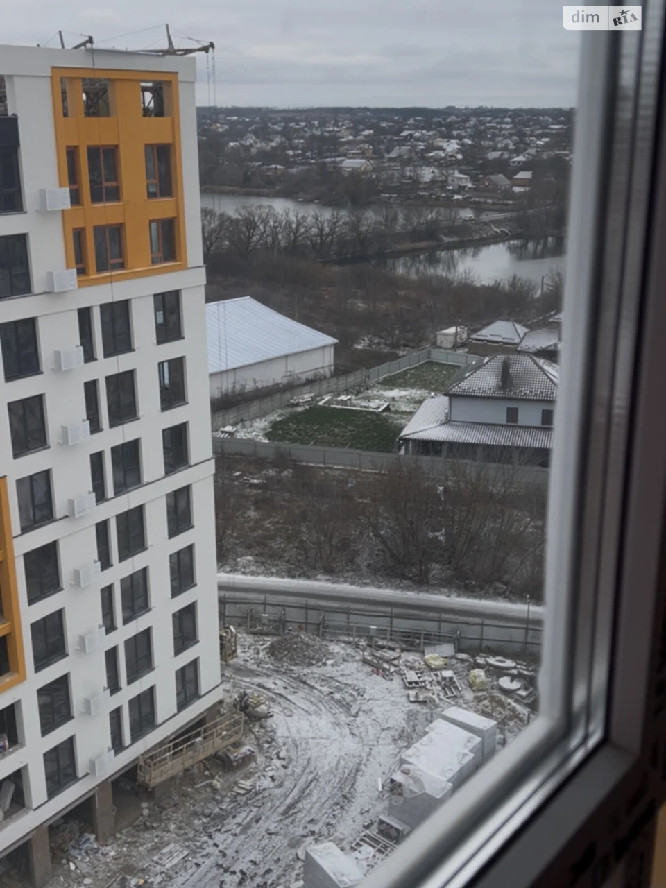 Продажа Квартиры в Замостье