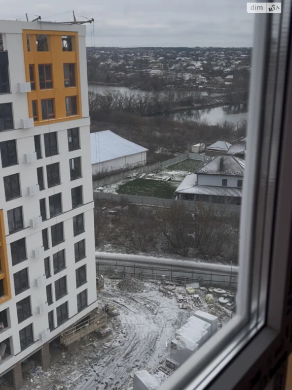 Продажа Квартиры в Замостье