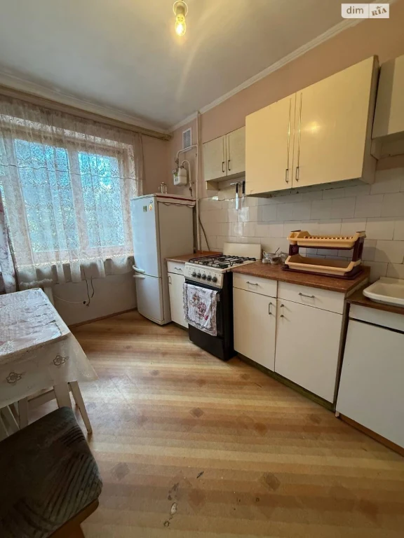 Long-Term Rental Apartment Positron