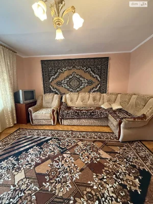 Long-Term Rental Apartment Positron