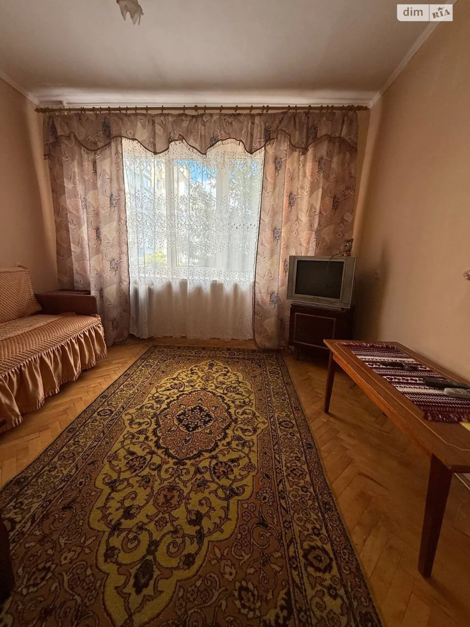 Long-Term Rental Apartment Positron