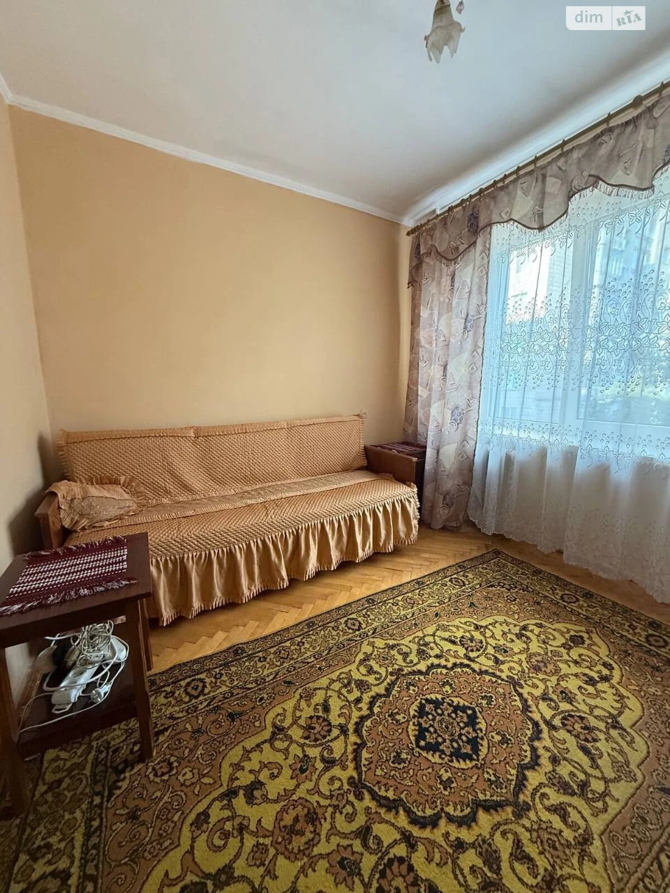 Long-Term Rental Apartment Positron