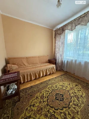 Long-Term Rental Apartment Positron