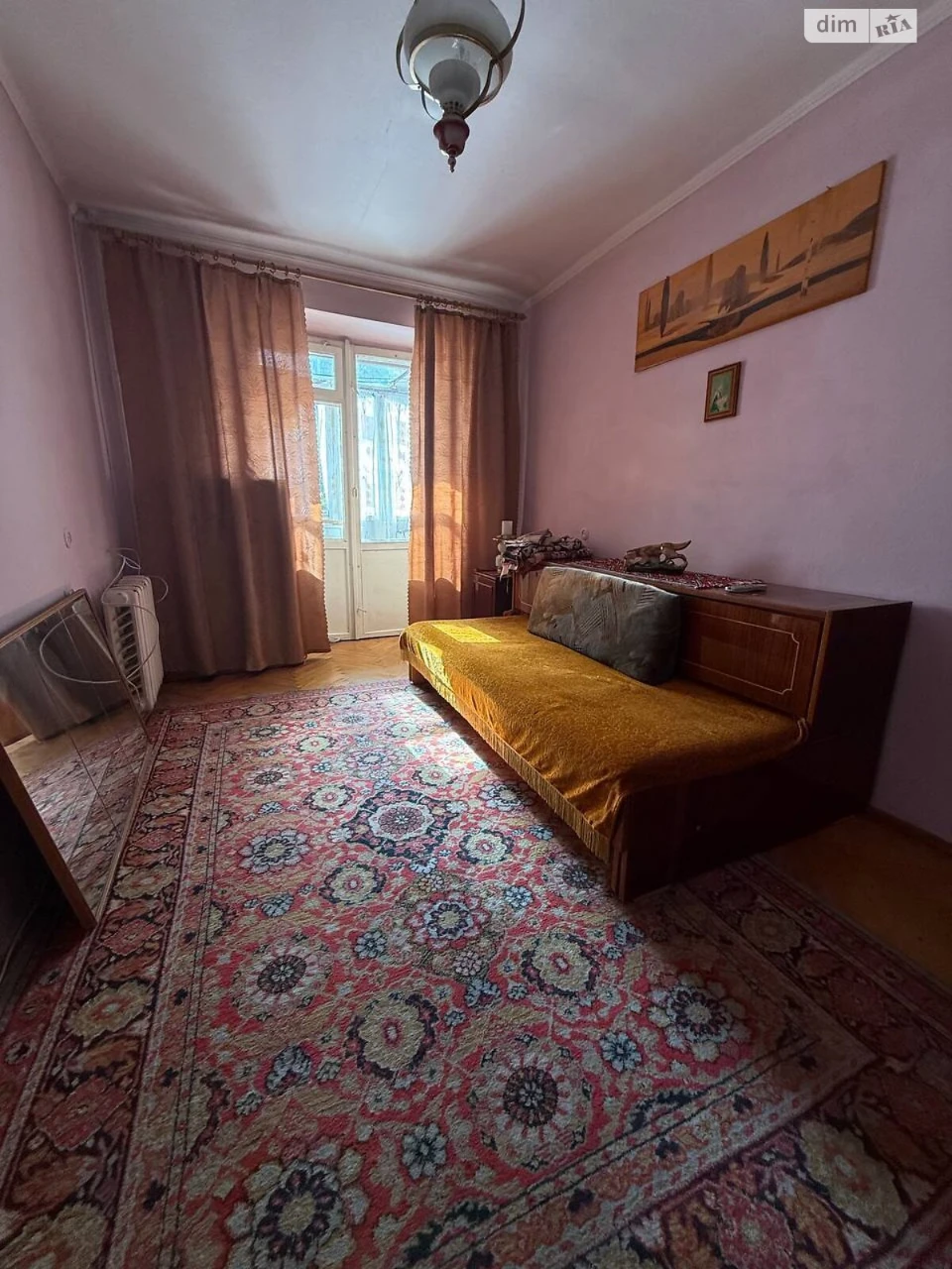 Long-Term Rental Apartment Positron