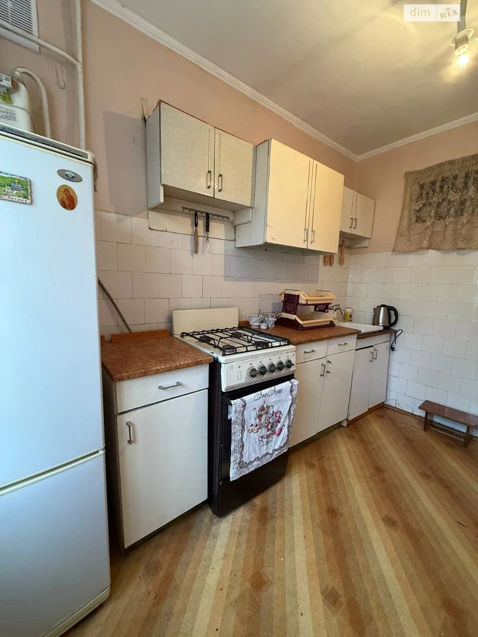 Long-Term Rental Apartment Positron