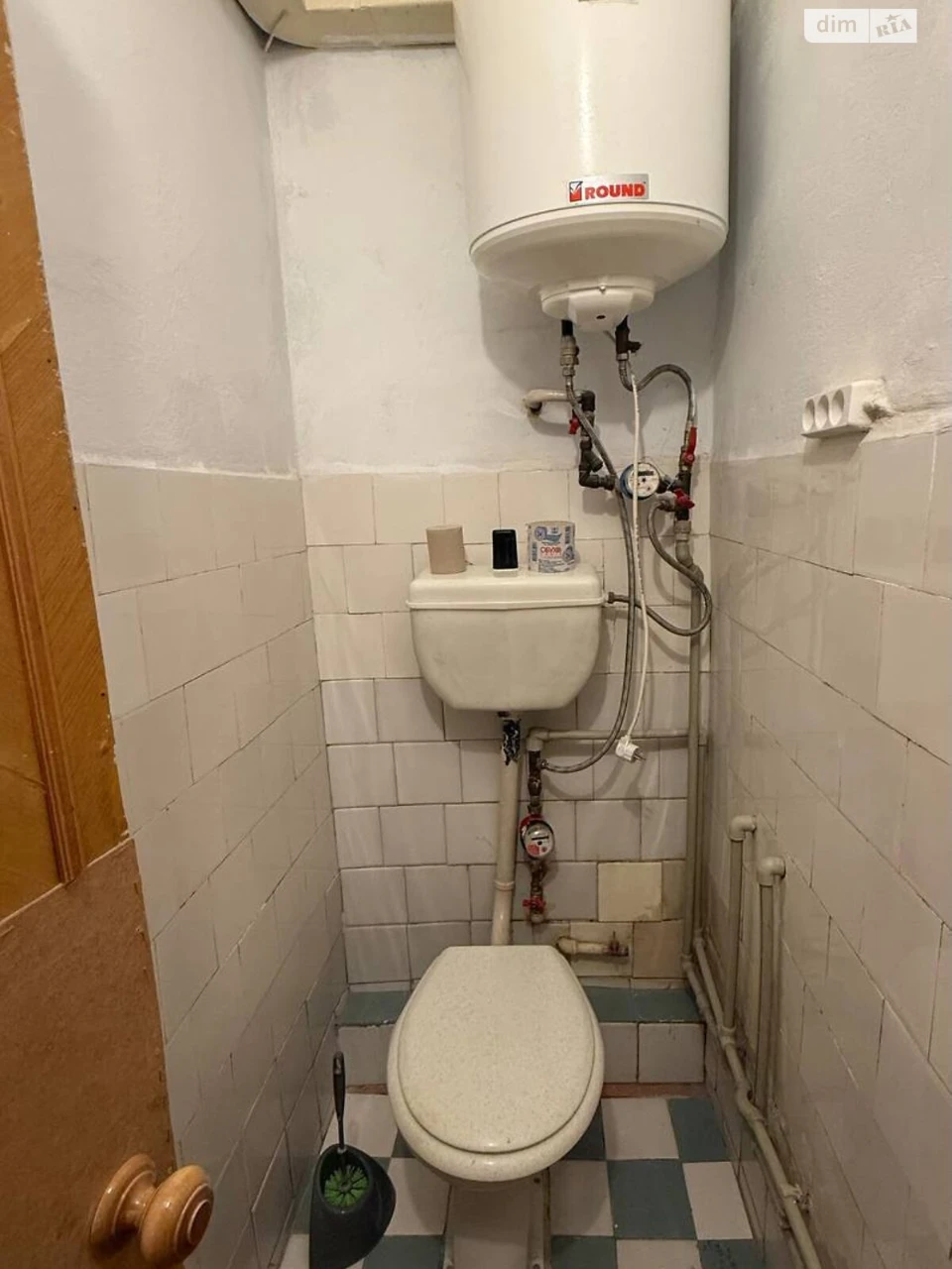 Long-Term Rental Apartment Positron