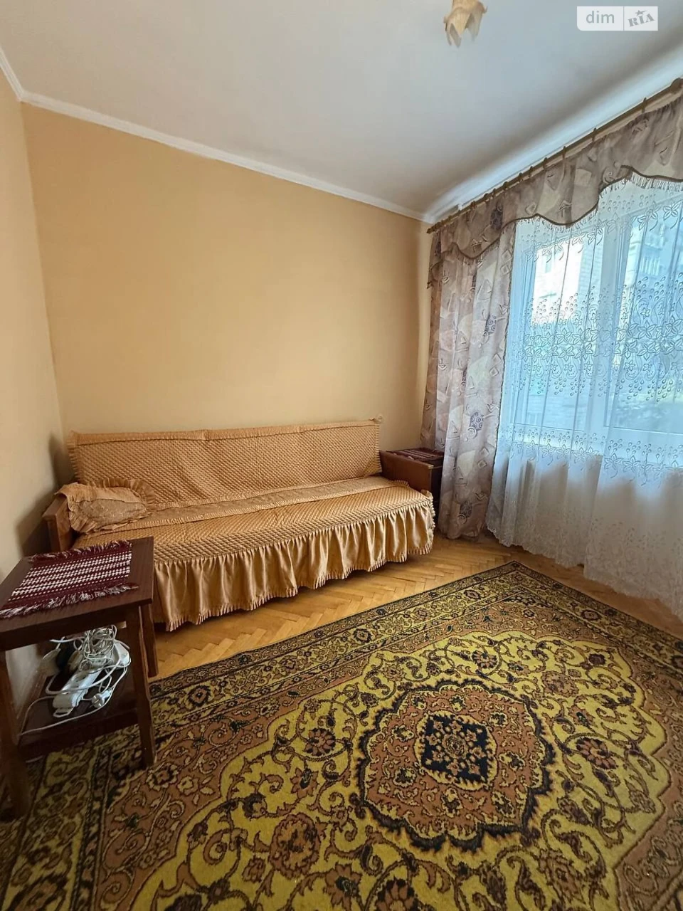 Long-Term Rental Apartment Positron