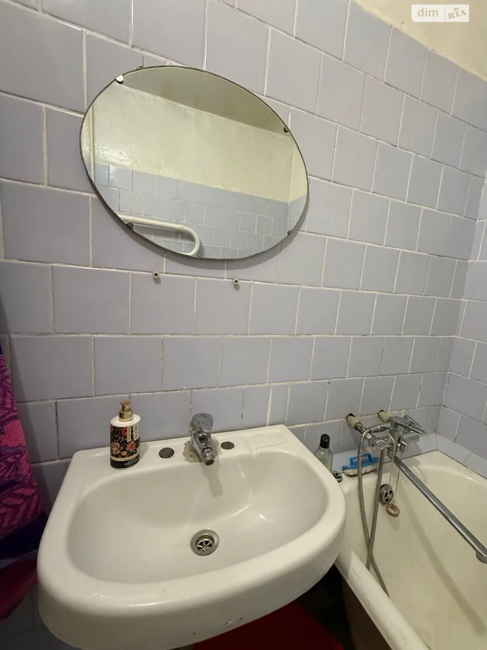 Long-Term Rental Apartment Positron