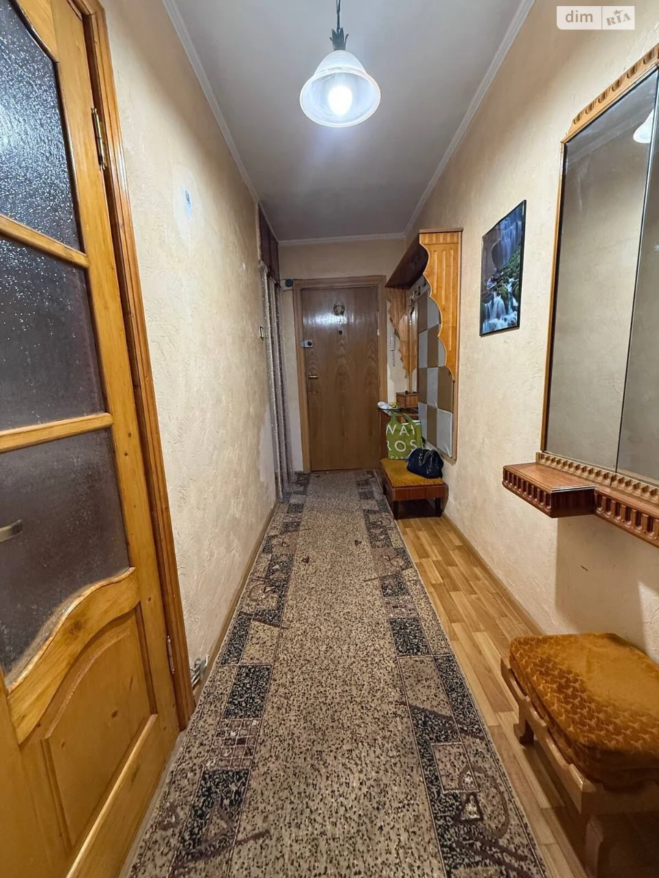 Long-Term Rental Apartment Positron