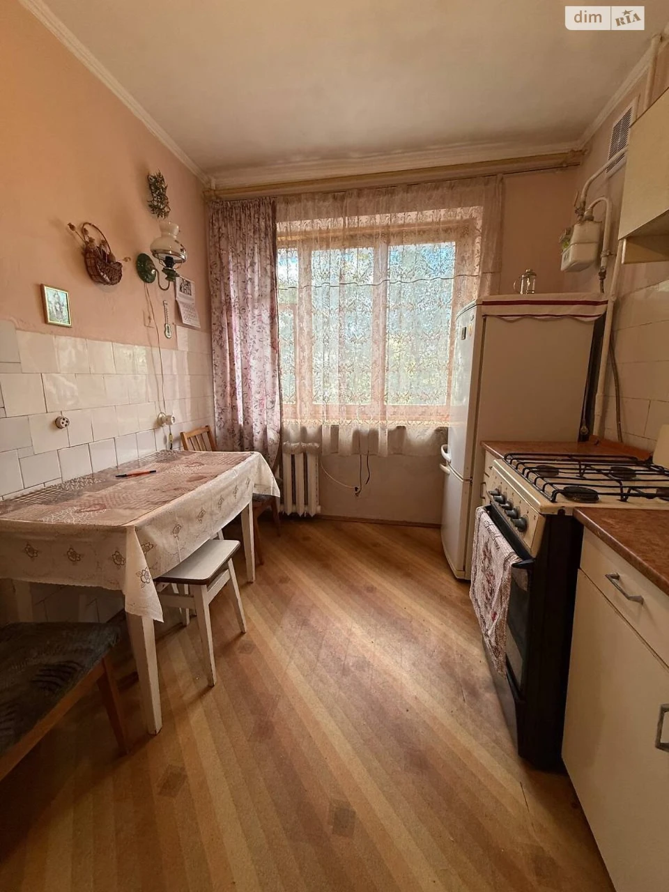Long-Term Rental Apartment Positron