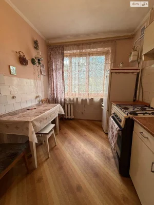 Long-Term Rental Apartment Positron