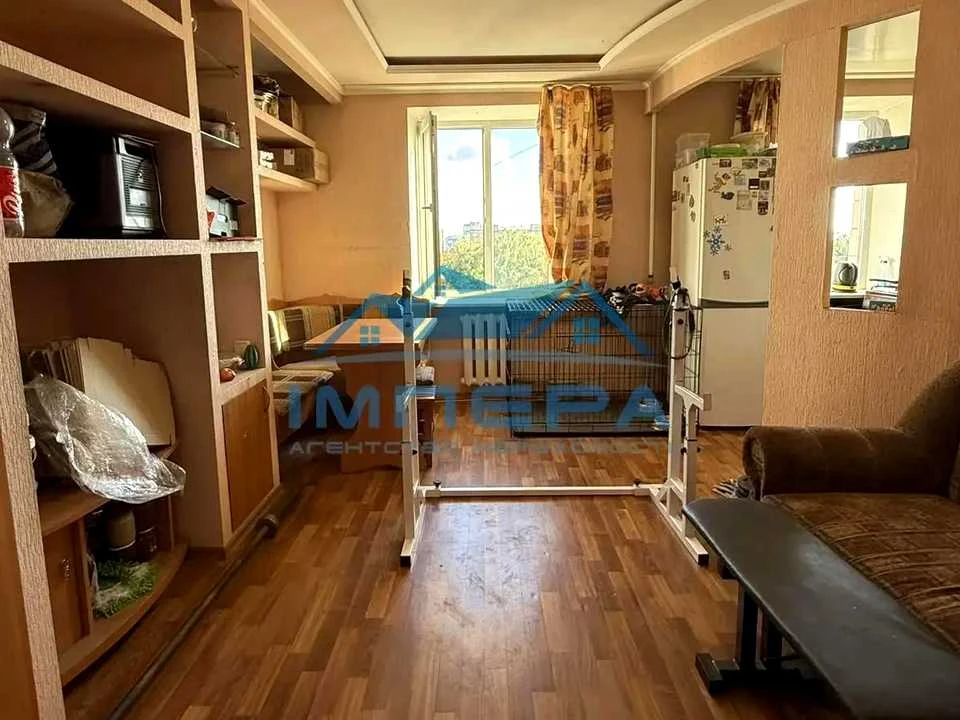 Квартира. Полтава, Великотирнівська вул.