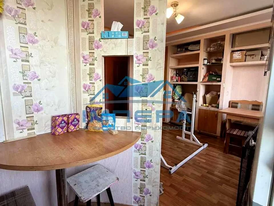 Квартира. Полтава, Великотирнівська вул.