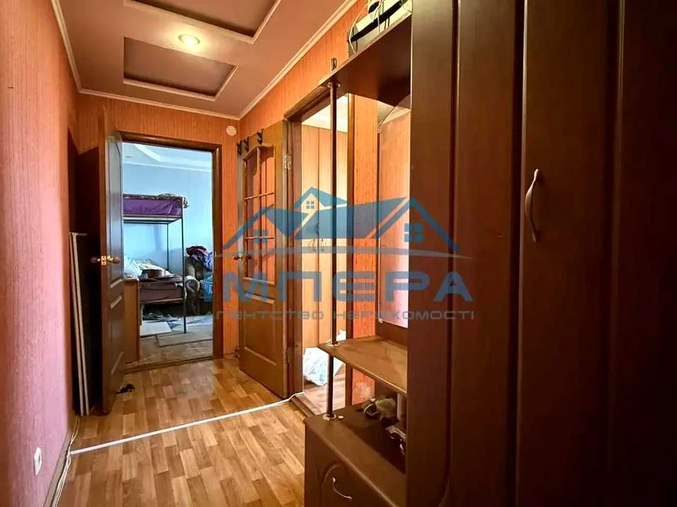 Квартира. Полтава, Великотирнівська вул.