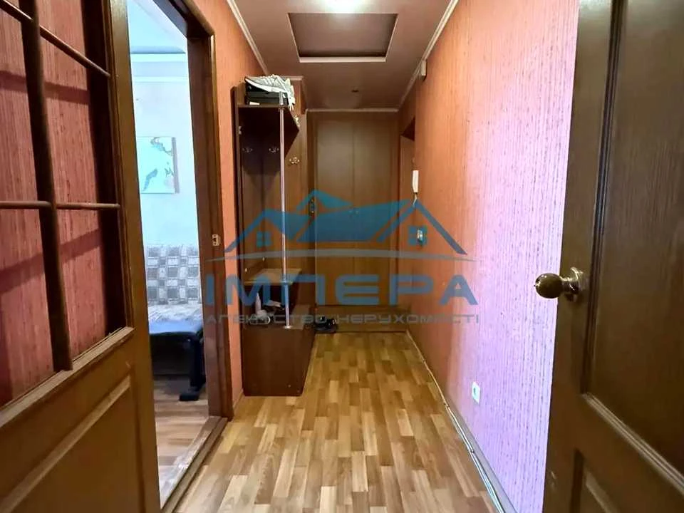 Квартира. Полтава, Великотирнівська вул.