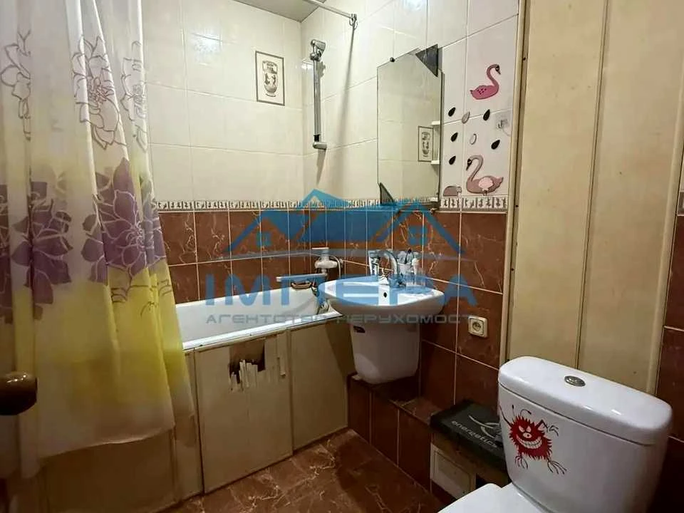 Квартира. Полтава, Великотирнівська вул.