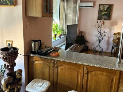 Квартира. Ужгород, В'ячеслава Приходька вул.