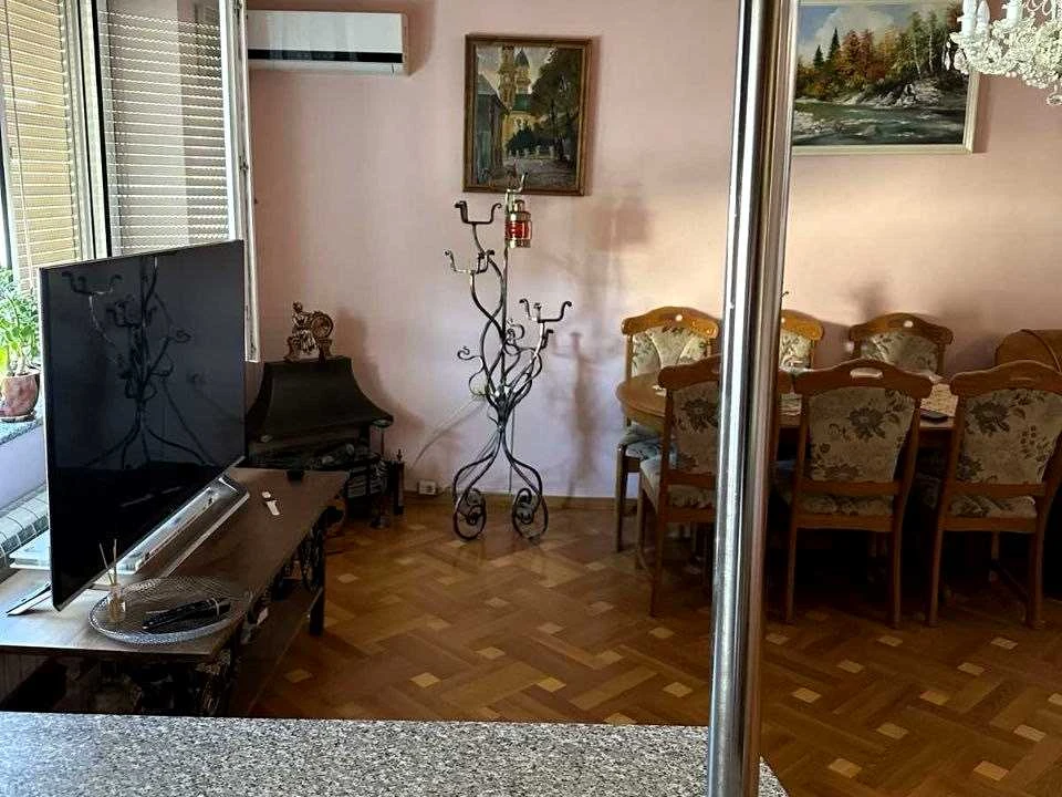 Квартира. Ужгород, В'ячеслава Приходька вул.