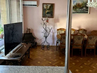 Квартира. Ужгород, В'ячеслава Приходька вул.