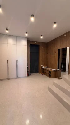 Продаж кутового таунхауса 130 м² з гаражем та ділянкою 3 сот