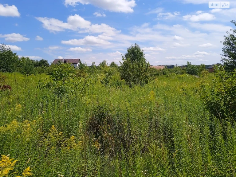 Продаж Ділянка під житлову забудову Тяжилів