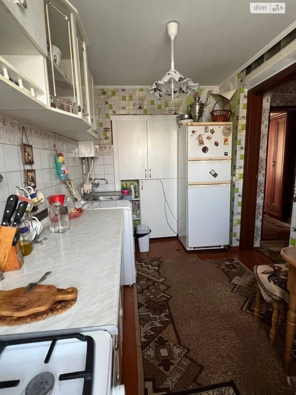 Продаж Частина будинку Старе місто (старий базар)