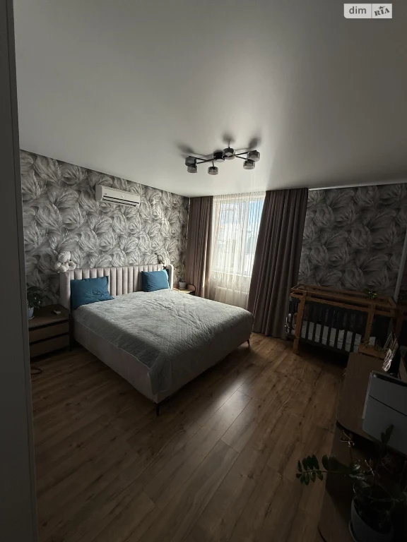 Sale of Apartment in Korbutivka
