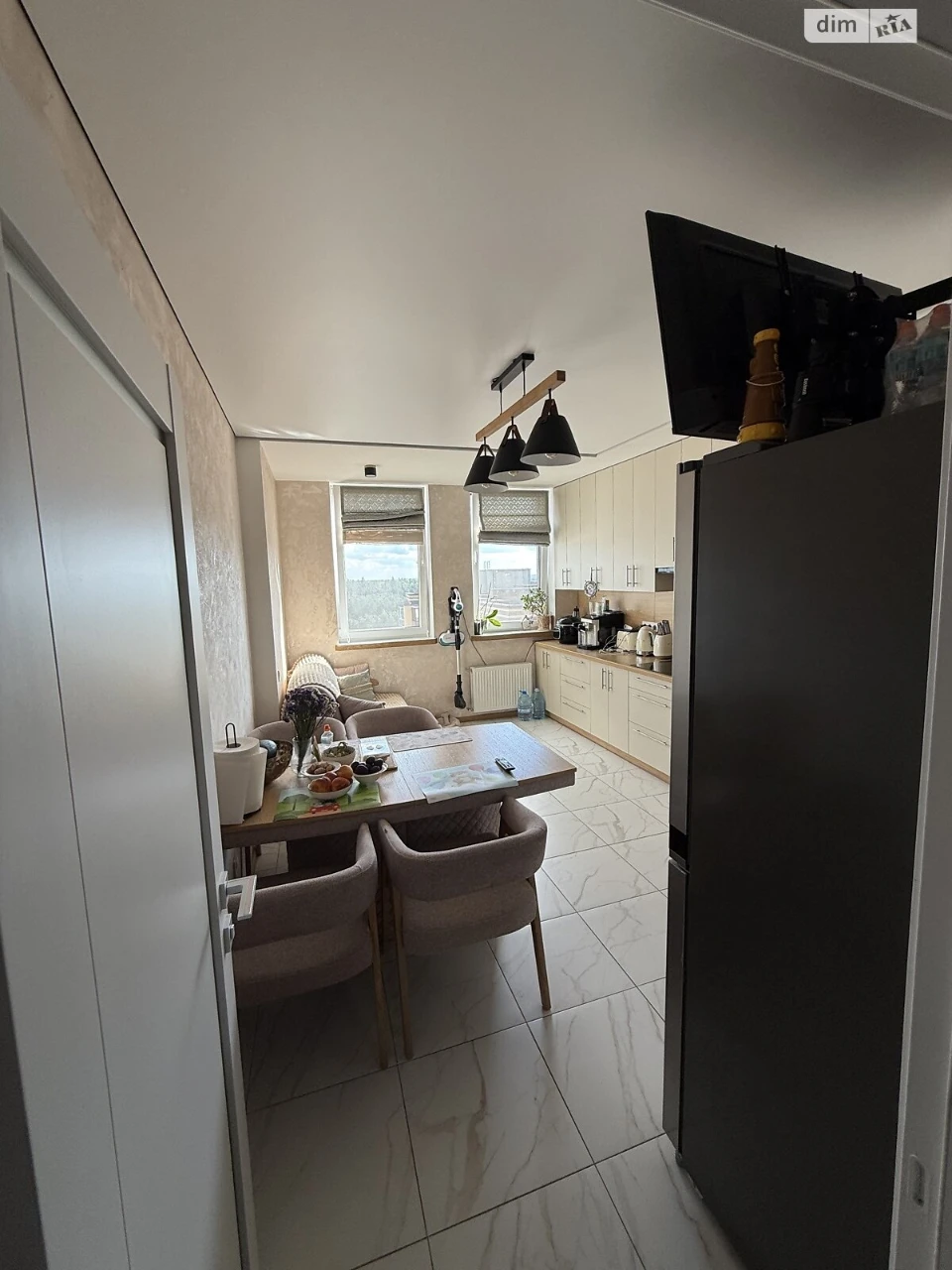 Sale of Apartment in Korbutivka