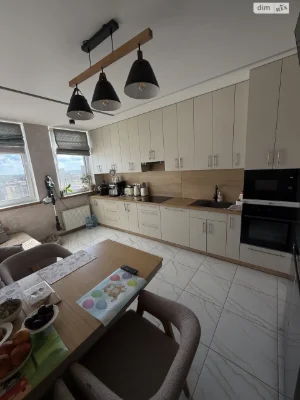 Sale of Apartment in Korbutivka