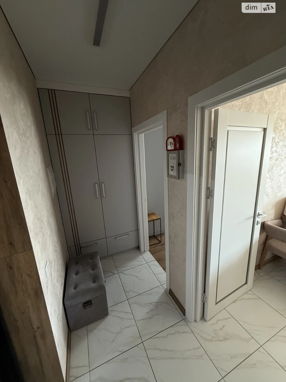 Sale of Apartment in Korbutivka