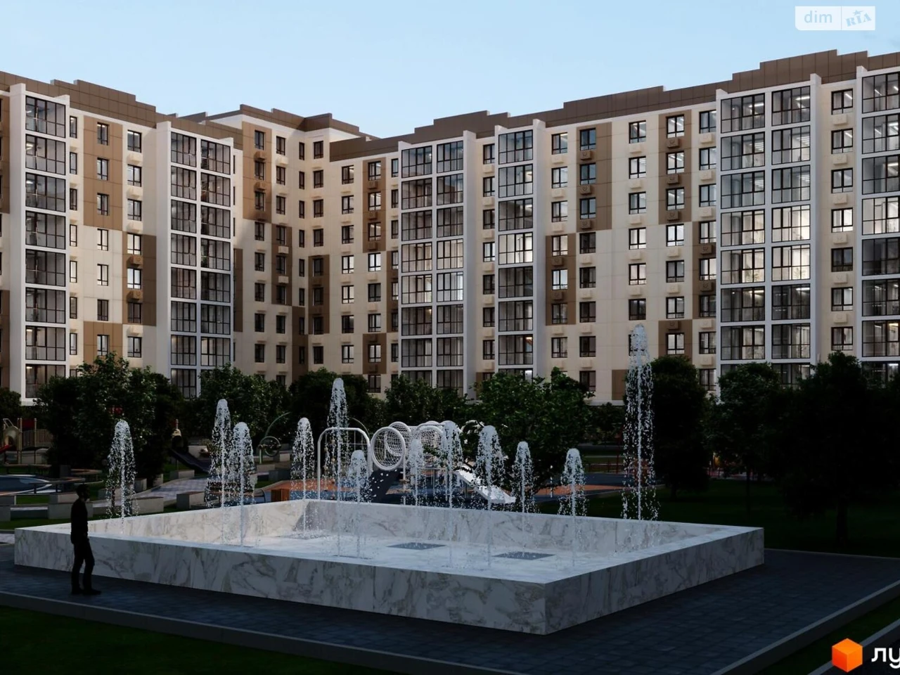 Продажа Квартиры Соснивский