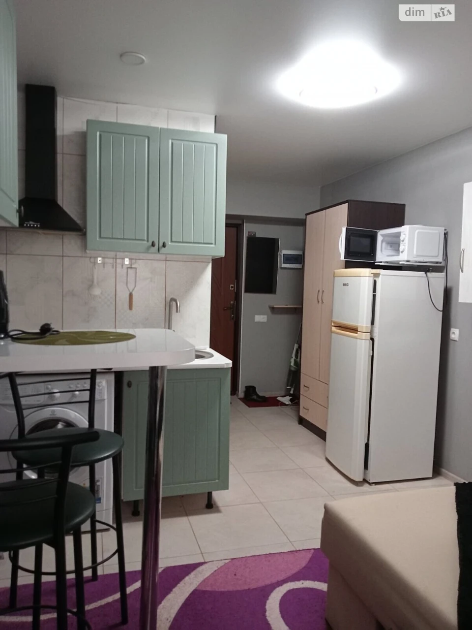 Довгострокова Оренда Квартира Соснівський