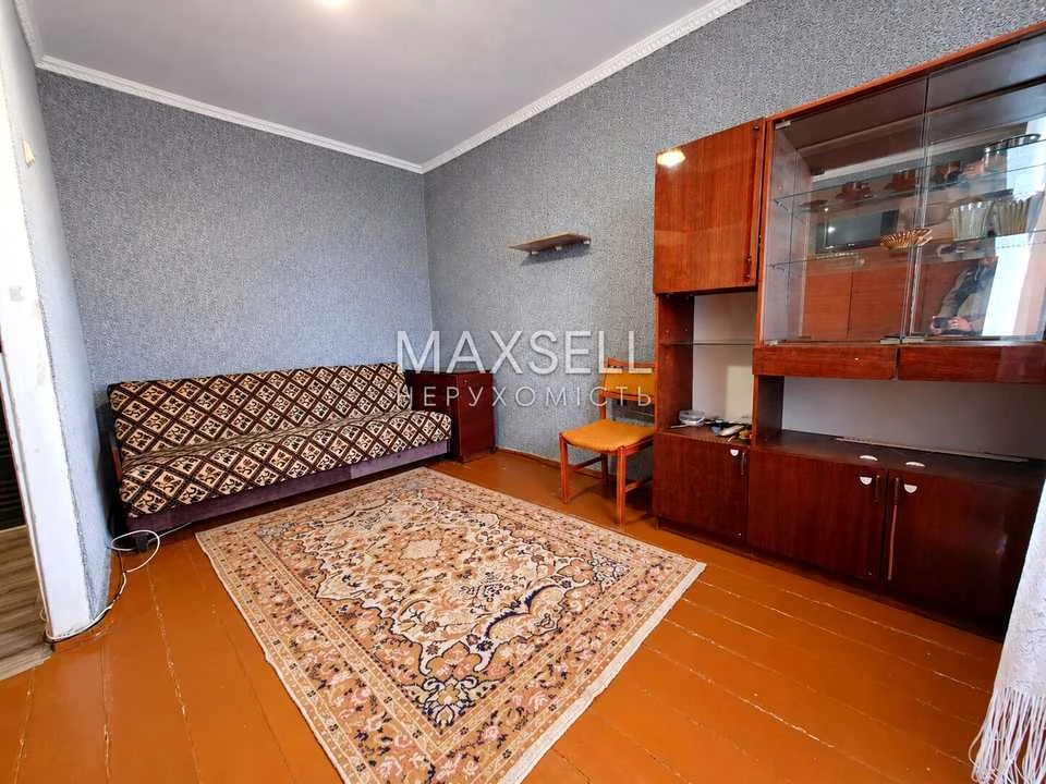 Apartment. Sumy, Nizhniy Sirovat Street