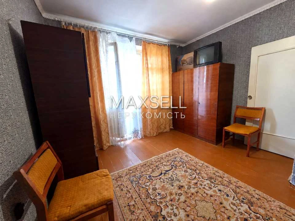 Apartment. Sumy, Nizhniy Sirovat Street