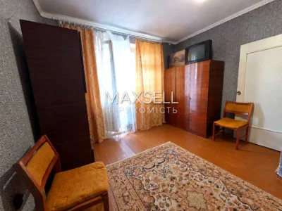 Apartment. Sumy, Nizhniy Sirovat Street