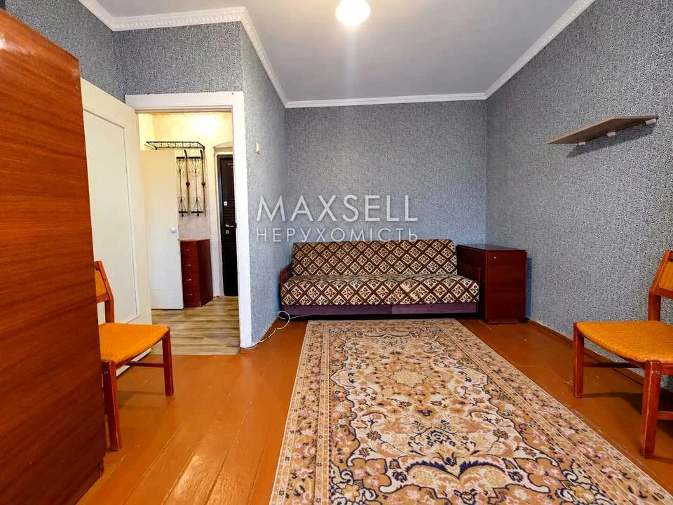 Apartment. Sumy, Nizhniy Sirovat Street