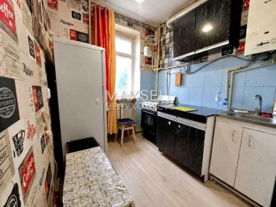 Apartment. Sumy, Nizhniy Sirovat Street