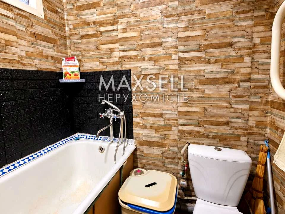 Apartment. Sumy, Nizhniy Sirovat Street