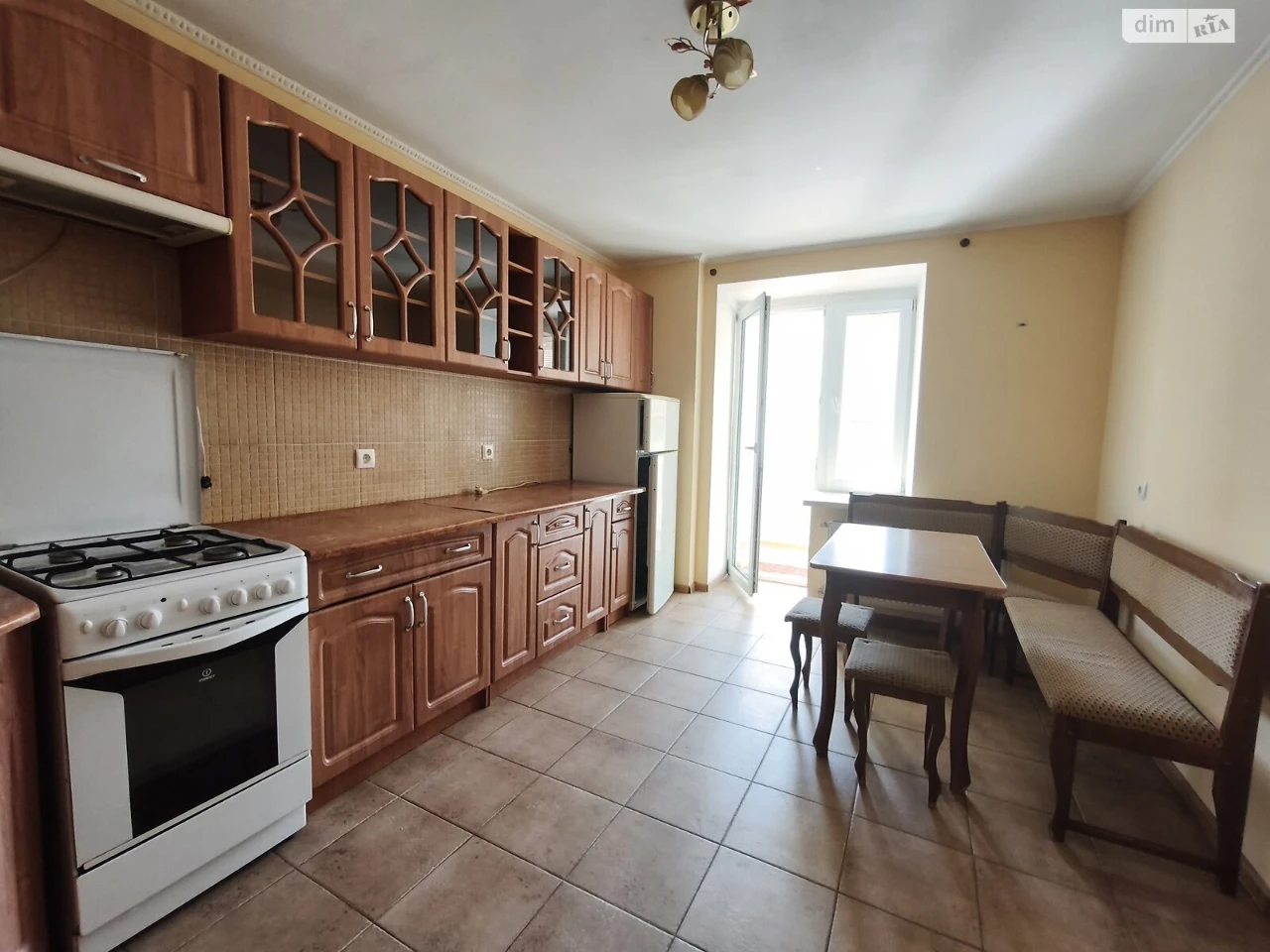 Apartment for Sale - Druzhba