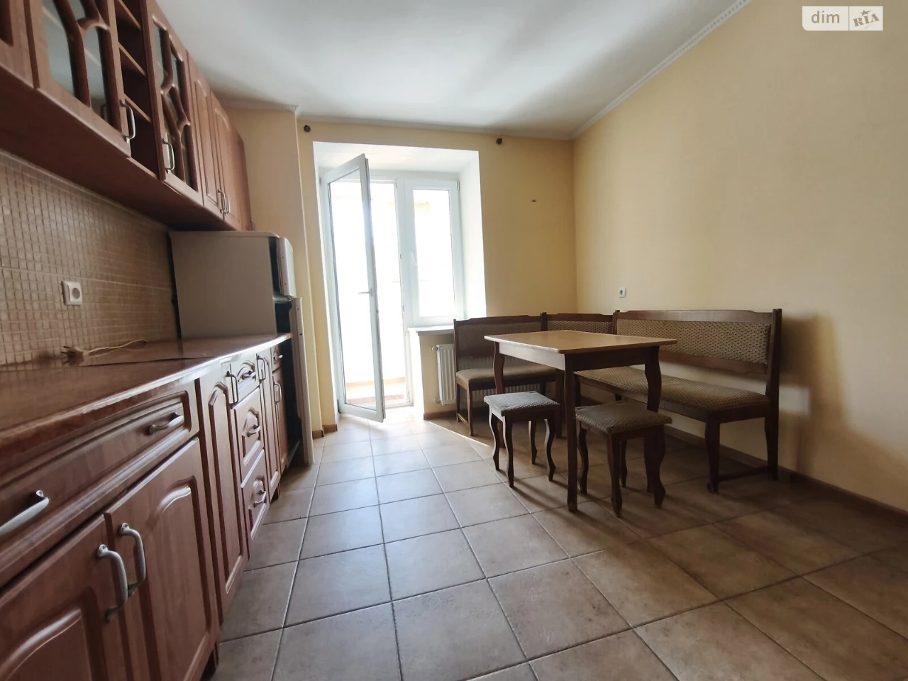 Apartment for Sale - Druzhba