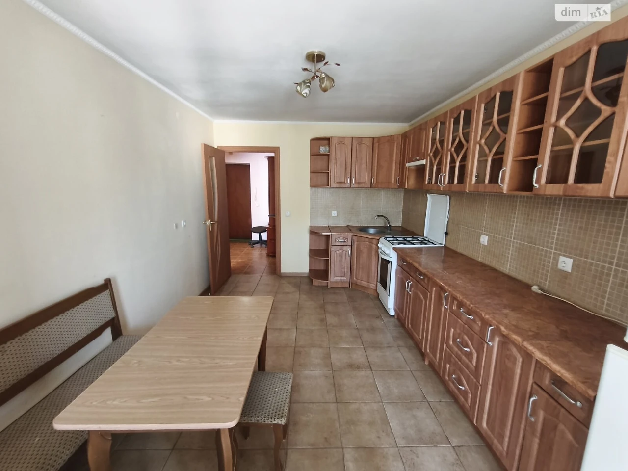 Apartment for Sale - Druzhba