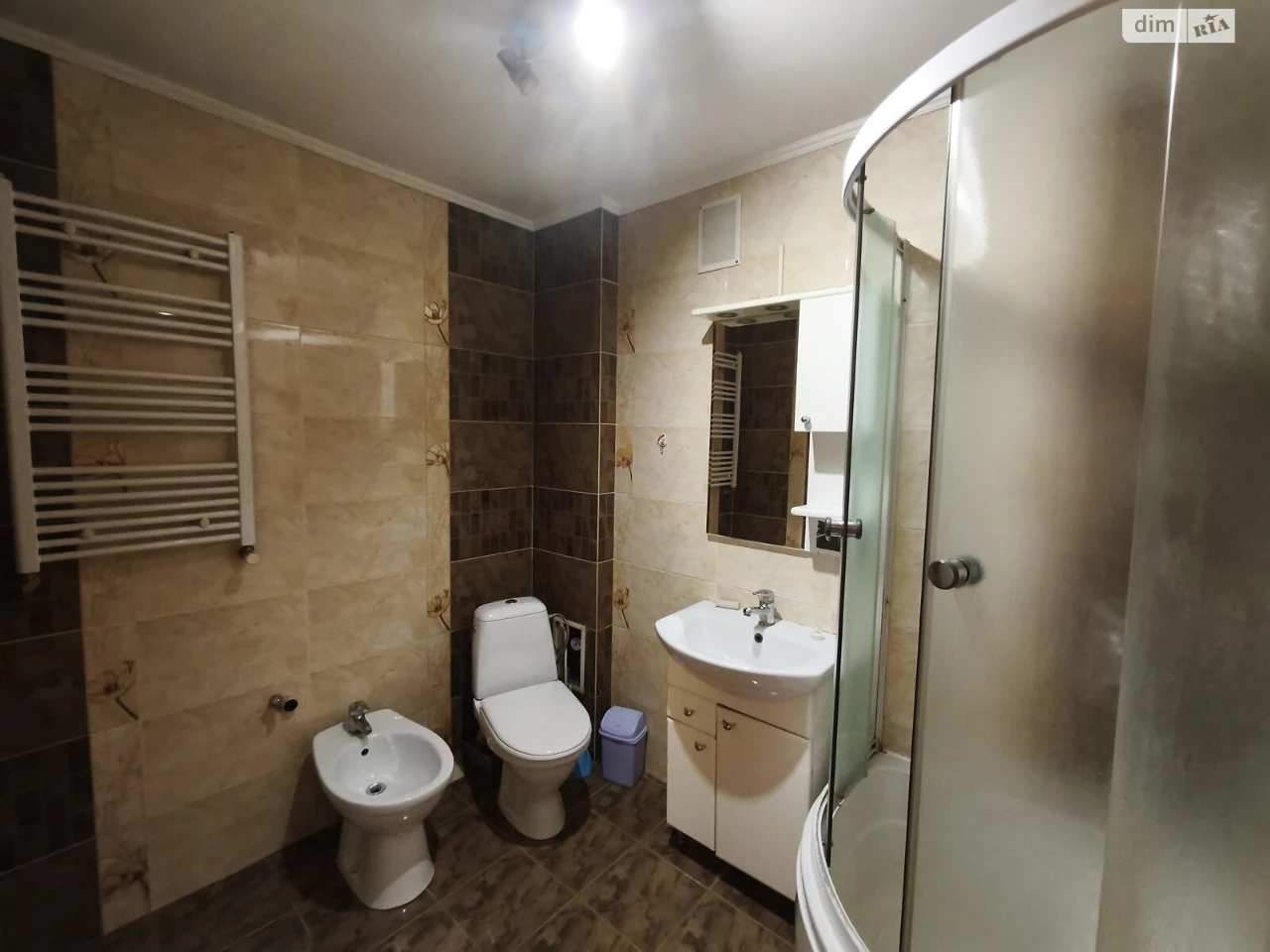 Apartment for Sale - Druzhba