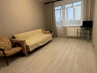 Apartment. Klochkovska Street, Kharkiv