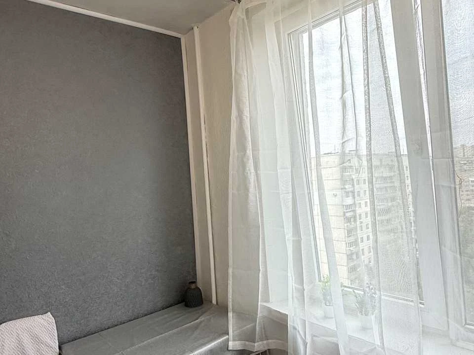Apartment. Klochkovska Street, Kharkiv